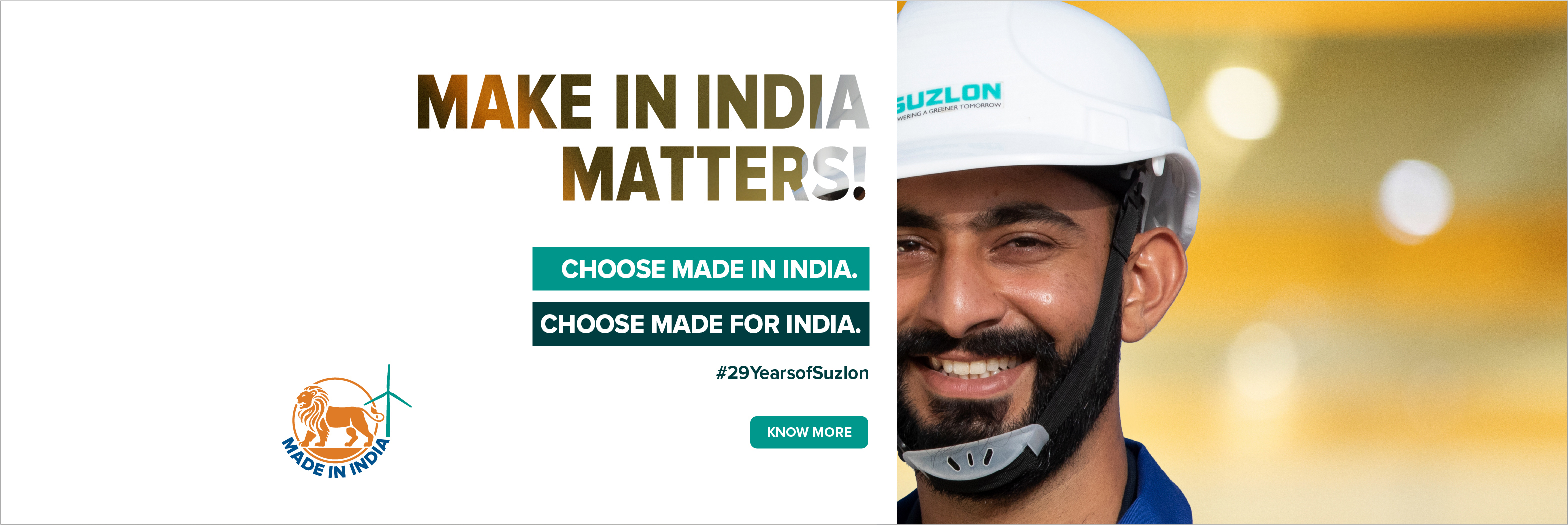 Make In India 