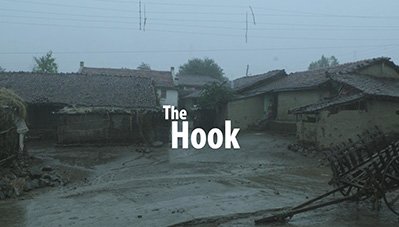 Story of The Humble 'Hook'