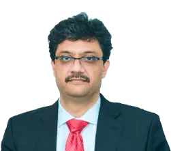 Mr. Rajendra Mehta