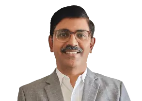 Mr. Sairam Prasad