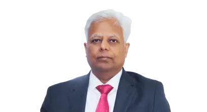 Mr. Vivek Srivastava