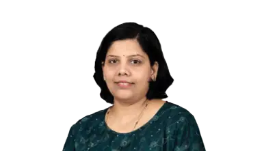 Mrs. Geetanjali S.Vaidya